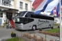Alquila un 62 asiento Executive  Coach (. . 2013) de Paulusma's Touringcar en Reisburo en Drachten 