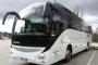 Rent a 53 seater Luxury VIP Coach (IVECO MAGELYS 2016) from Marcassa Viaggi srl from Musile di Piave 