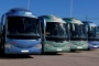 Hire a 19 seater Minibus  (MERCEDES SPICA 2017) from AUTOCARES AGUILERA in Malaga 