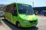 Hire a 16 seater Minibus  (. . 2008) from TRANXAVIER S.A. - AUTOCARES MELLIZO in Javalí Viejo 