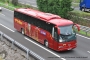 Hire a 55 seater Executive  Coach (, , 2008) from TRANXAVIER S.A. - AUTOCARES MELLIZO in Javalí Viejo 