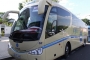 Huur een 55 seater Luxury VIP Coach (. Autocar estándar con los servicios básicos  2010) van AUTOBUSES DE LUJUA in Bilbao 