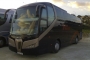 Alquila un 60 asiento Luxury VIP Coach (. . 2009) de AUTOCARES VILAR S.A. en Calera y Chozas 