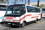 Alquila un 35 asiento Midibus (MAN . 2012) de Autocares Pou en Manacor 