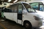 Hire a 25 seater Minibus  (IVECO IVECO 1999) from AUTOCARES JUAN  in Málaga 