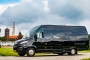 Hire a 24 seater Midibus (Iveco  Wing 2017) from IJmond Tours in Beverwijk 