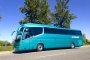 Hire a 50 seater Mobility coach (VOLVO IRIZAR I6 2017) from ALOMPE AUTOCARES in SEVILLA 