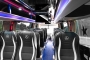 Alquila un 20 asiento Midibus (Mercedes-Benz Sprinter 2017) de Driving-Force en Oosterzele 