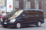 Noleggia un 8 posti a sedere Minivan (Mercedes-Benz Vito 2011) da Panormus Limousine Service a palermo 