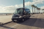 Mieten Sie einen 19 Sitzer Microbus (MERCEDES SPICA 2013) von BrisaBus S.L. in VALLIRANA 