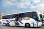 Hire a 50 seater Mobility coach (, , 2013) from Autocares Pascual Puerto, sl in foyos