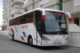 Hire a 50 seater Luxury VIP Coach (, , 2013) from Autocares Pascual Puerto, sl in foyos