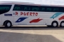 Alquila un 60 asiento Executive  Coach (, , 2013) de Autocares Pascual Puerto, sl en foyos 