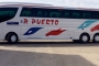 Hire a 60 seater Executive Coach (, , 2013) from Autocares Pascual Puerto, sl in foyos