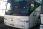 Noleggia un 54 posti a sedere Pullman VIP Lusso (beulas .eruostar 2016) da Yourtransfer.it a Roma