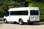 Hire a 16 seater Minibus  (Ford Transit 2016) from Brighton Minibus Hire	 in Brighton 