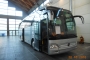 Hire a 53 seater Luxury VIP Coach (MERCEDES TRAVEGO 2008) from D.M.V. TOURS S.N.C. - BUS OPERATOR - in FOGGIA 