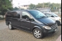 Hire a 7 seater Minivan (MERCEDES VIANO 2014) from DIMICHELE VIAGGI in MARTINA FRANCA 