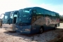 Hire a 54 seater Standard Coach (IRIZAR PB 2007) from DIMICHELE VIAGGI in MARTINA FRANCA 