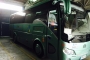 Hire a 35 seater Midibus (King Long C9 2015) from AUTOCARES AGUILERA in Malaga 