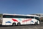 Hire a 72 seater Executive Coach (scania irizar i6s 2017) from Autocares Pascual Puerto, sl in foyos