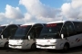 Hire a 23 seater Midibus (mercedes spica 2017) from Autocares Pascual Puerto, sl in foyos