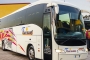 Noleggia un 54 posti a sedere Pullman standard (SETRA 415 HD 2012) da TURISCAR a Cefalù