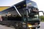 Noleggia un 90 posti a sedere Autobus a 2 piani (. . 2011) da TURISCAR a Cefalù