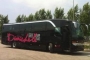 Hire a 52 seater Luxury VIP Coach (SETRA 415HDH 2012) from DIMICHELE VIAGGI in MARTINA FRANCA 