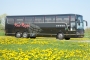Hire a 55 seater Executive Coach (Van Hool T9 Astron 2007) from Krol Reizen in Tiel