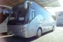 Rent a 40 seater Standard Coach (king long 6996 2013) from Decina Bus Srl from Roma 