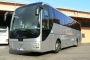 Rent a 56 seater Executive  Coach (man lion's coach 2010) from Decina Bus Srl from Roma 