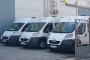 Hire a 10 seater Minibus  (Peugeot  Boxer 2012) from INKARIA TRANSFER S.L. in Inca 
