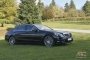 Hire a 2 seater Limousine or luxury car (Mercedes Class S Limousine 2017) from ALPES BUSINESS CLASS in CHAMBERY 