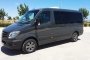 Rent a 8 seater Minivan (MERCEDES SPRINTER 2017) from AUTOCHOFER DEL MEDITERRANEO, S.L. from SAN JAVIER 