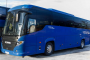 Mieten Sie einen 49 Sitzer Standard Coach (Scania Touring 2016) von Hanse Mondial in Hamburg 