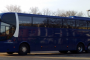 Mieten Sie einen 57 Sitzer Standard Coach (Scania Touring  2016) von Hanse Mondial in Hamburg 