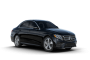 Hire a 4 seater Limousine or luxury car (Mercedes E Class 2017) from MyDriverParis in Paris 