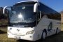 Hire a 35 seater Luxury VIP Coach (King Long  415 2014) from Currenti Bus in Motta Camastra 