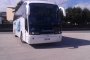 Hire a 51 seater Luxury VIP Coach (Volvo Sideral Volvo Sideral 2014) from Currenti Bus in Motta Camastra 