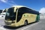 Hire a 59 seater Standard Coach (SUNSUNDEGUI SC7 MAN 19.440 2016) from AUTOCARES MONTIJANO S.L. in Jaén 
