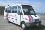 Lloga un 14 seients Minibus  (. . 2008) a LANZAROTE BUS a Arrecife 