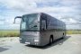 Huur een 53 seater Standard Coach (Mercedes Tourismo 2009) van TMBUS in Armenteros 