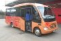 Hire a 25 seater Minibus  (DAIMLER  CHRYSLER MB 815 2015) from Rampinini Ernesto srl in Fino Mornasco 