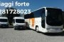 Hire a 54 seater Standard Coach (renault iliade 2003) from Viaggi Forte in sibari 
