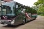 Hire a 63 seater Executive  Coach (Iveco EVADYS 2018) from ADS-AUTOCARS in Kontich 