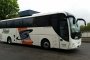 Hire a 53 seater Standard Coach (Man Lion's coach 2015) from Bellando Tours srl in Bussoleno 