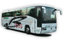 Hire a 40 seater Standard Coach (SCANIA scania 2014) from Bellando Tours srl in Bussoleno 