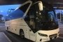 Alquila un 55 asiento El vehículo más adecuado para este viaje (NEOPLAN TOURLINER1 2018) de Calabrese Viaggi di Calabrese Antonio en Angri 