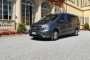 Hire a 7 seater Microbus (Mercedes Vito 2017) from Luca Marco Radaelli in Milano 
